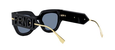 fendi boutique sunglasses|authentic Fendi sunglasses.